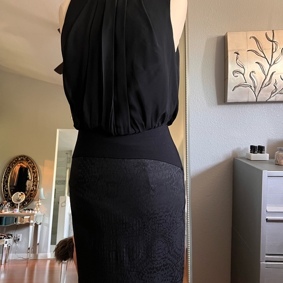 Bebe dress - Picture 6 of 7